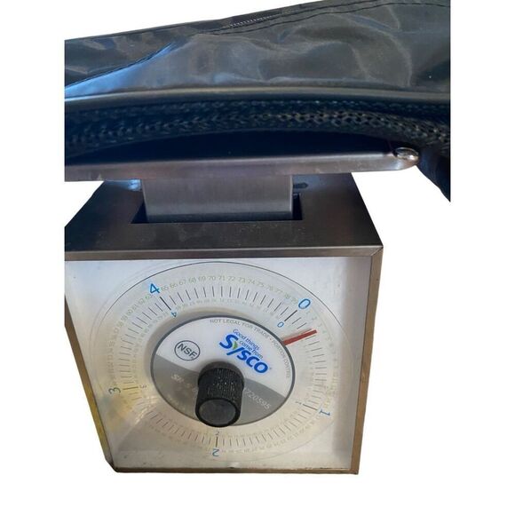 Garnment Bag Carrying Case Travel Luggage Vacation Business Workwear Office - Picture 8 of 8